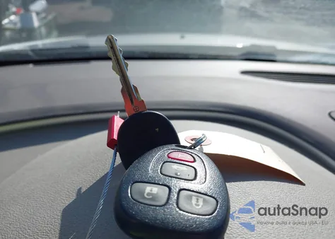 2010 Chevrolet Malibu from USA, damaged, VIN 1G1ZB5EB9AF307098